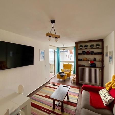 Cozy Apartment Near The Slopes Breuil-Cervinia Exteriör bild