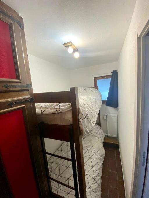Cozy Apartment Near The Slopes Breuil-Cervinia Exteriör bild