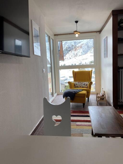 Cozy Apartment Near The Slopes Breuil-Cervinia Exteriör bild