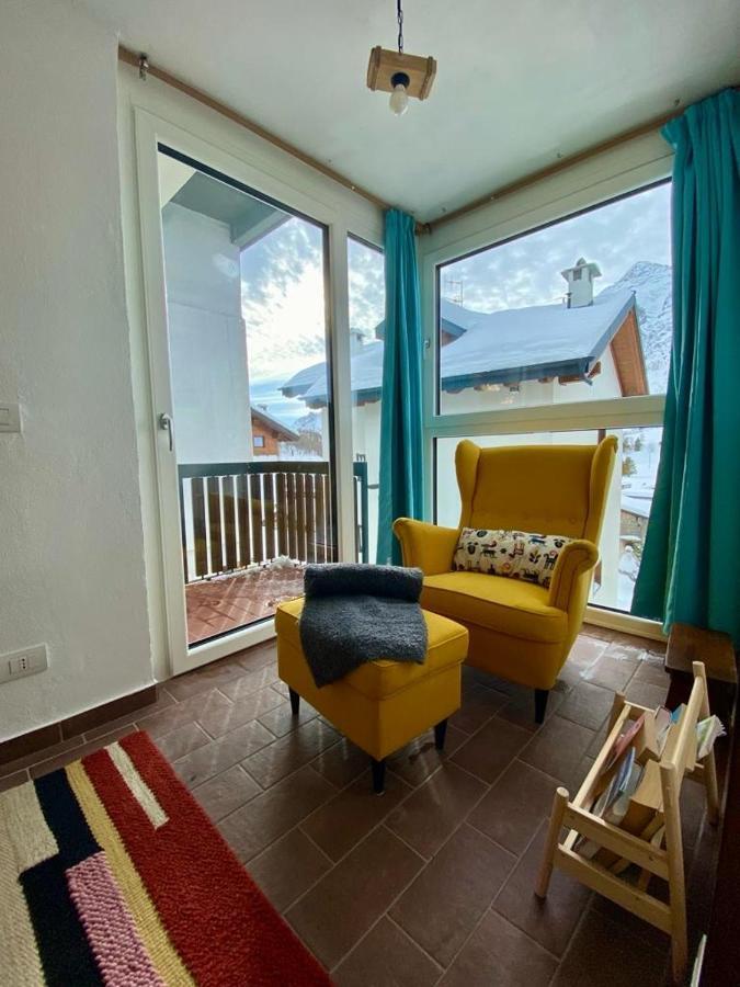 Cozy Apartment Near The Slopes Breuil-Cervinia Exteriör bild
